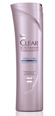 Clear Scalp & Hair Beauty Therapy Total Care Shampoo